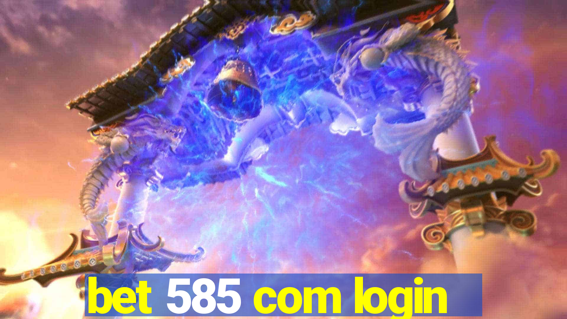 bet 585 com login